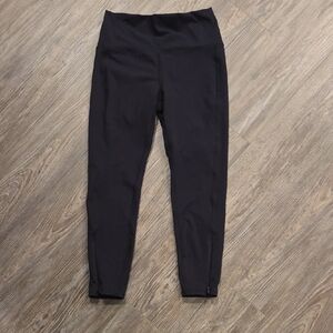 ▪️ SPYDER ▪️ Black Leggings